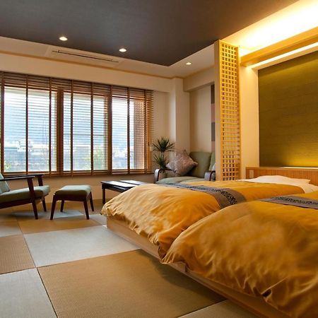 Sakaeya Hotell Yamanouchi  Eksteriør bilde