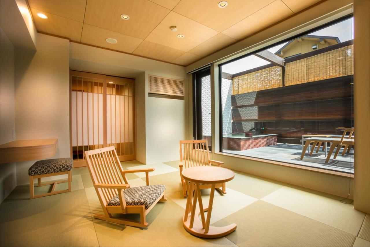 Sakaeya Hotell Yamanouchi  Eksteriør bilde